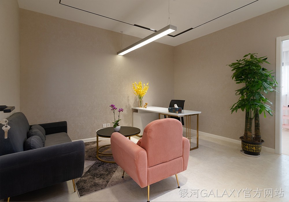 银河GALAXY官方网站女性健康管理中心办公室