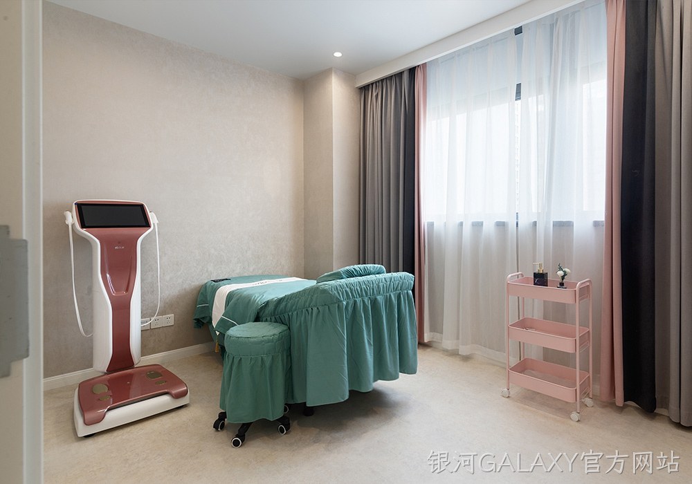 银河GALAXY官方网站女性健康管理中心办公室